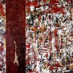 "New Orleans"

Stretched Canvas - Gallery / Mixed Media / 30x40 = $OLD
