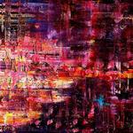 "The Clearing"

Stretched Canvas - Gallery / Acrylic / 30x40 = $600.00