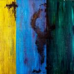 "Wood Horizon I"

Stretched Canvas - Regular / Acrylic / 30x40 = $425.00