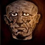 "Mr. Blue"

Stretched Canvas - Gallery / Acrylic / 30x40 = $500.00