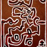 "aMazed"

Stretched Canvas - Regular / Acrylic / 16x20 = $100.00