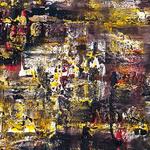 "Of Man - The Light"

Canvas - Panel / Acrylic / 16x20 = $150