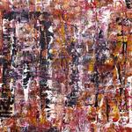 "Yellowstone"

Stretched Canvas - Regular / Mixed Media / 30x40 = $600.00