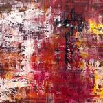 "Untitled"

Stretched Canvas - Regular / Mixed Media / 24x36 = $425.00