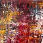 "Untitled"

Stretched Canvas - Regular / Mixed Media / 24x36 = $425.00